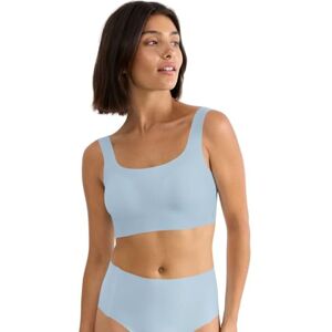 Sloggi Zero Feel 2.0 Top Light Blue Sloggi Zero Feel 2.0 Top Light Blue