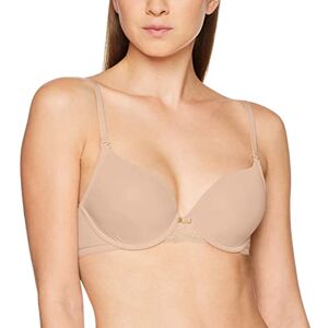 Triumph Women's Lovely Micro WHPM, Wired padded bra, SMOOTH SKIN Triumph Women's Lovely Micro WHPM, Wired padded bra, SMOOTH SKIN