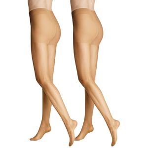 Hudson Women's 15 DEN Tights, Beige (Havanna 0788), 8, 1 Pair Hudson Women's 15 DEN Tights, Beige (Havanna 0788), 8, 1 Pair
