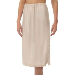 Marlon Women's Megan Half Slip, Beige, 16-18 Marlon Women's Megan Half Slip, Beige, 16-18