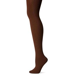 Berkshire Women's Cozy Hose Tights, Chocolate, Large Berkshire Women's Cozy Hose Tights, Chocolate, Large