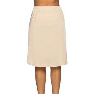 Vanity Fair Women's Everyday Layers Half Slip, 26" Length Neutral, Large Vanity Fair Women's Everyday Layers Half Slip, 26" Length Neutral, Large