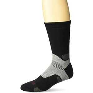 Bridgedale HIKE Midweight Merino Performance Boot Original-Men's- Medium-Black Bridgedale HIKE Midweight Merino Performance Boot Original-Men's- Medium-Black