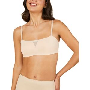 Triumph Women's Flex Smart N Ex Bra, Soft Praline, 2 UK Triumph Women's Flex Smart N Ex Bra, Soft Praline, 2 UK