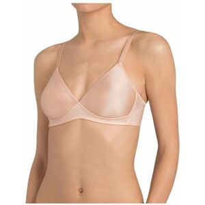 Triumph Women's Soft Sensation P X, Bralette, NUDE BEIGE Triumph Women's Soft Sensation P X, Bralette, NUDE BEIGE