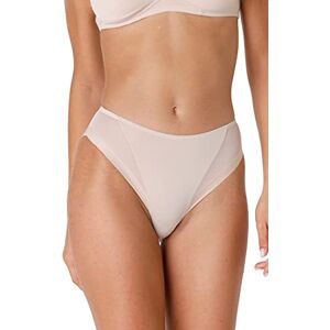 Lovable Women's Slip midi SGAMBATO Invisible Ultralight Underpants, Beige (038-SKIN), 5 / XL Lovable Women's Slip midi SGAMBATO Invisible Ultralight Underpants, Beige (038-SKIN), 5 / XL