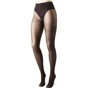 Calvin Klein Women's French Cut Shaper 40 DN, Black, M Calvin Klein Women's French Cut Shaper 40 DN, Black, M