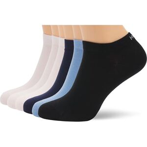 Hugo Boss Women's Ankle Socks, 961Open Miscellaneous, 39-42 Hugo Boss Women's Ankle Socks, 961Open Miscellaneous, 39-42