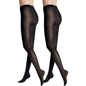 Hudson Women's tights. Black 6/8 Hudson Women's tights. Black 6/8