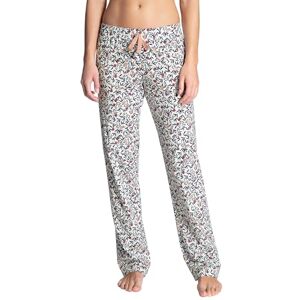 Calida Women's Favourites Dreams Pajama Bottom Not Applicable, Star White, S Calida Women's Favourites Dreams Pajama Bottom Not Applicable, Star White, S