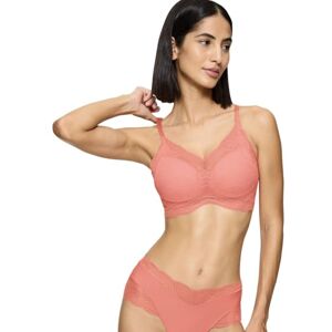 Triumph Women's Lift Smart Bra, Cameo, 4 Triumph Women's Lift Smart Bra, Cameo, 4