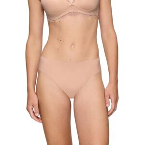 Triumph Women's Pretty Micro Tai UNDERPANTS, beige, L Triumph Women's Pretty Micro Tai UNDERPANTS, beige, L