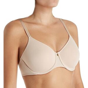 Triumph Womens Body Make-up Essentials Wp Minimizer Bra, Nude Beige, 38E UK Triumph Womens Body Make-up Essentials Wp Minimizer Bra, Nude Beige, 38E UK