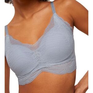 Triumph Women's Lift Smart P Ex Bra, Eggshell Blue, 02 Triumph Women's Lift Smart P Ex Bra, Eggshell Blue, 02