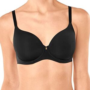 Triumph Womens Body Make-up Essentials Wp Wired Padded Bra, Black, 30E UK Triumph Womens Body Make-up Essentials Wp Wired Padded Bra, Black, 30E UK