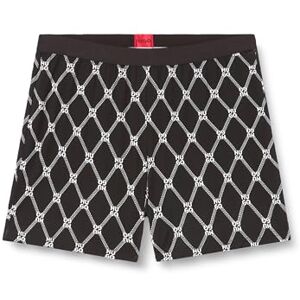 Hugo Boss Women's Unite_Shorts Printed Pyjama Short, Open Miscellaneous967, Hugo Boss Women's Unite_Shorts Printed Pyjama Short, Open Miscellaneous967,