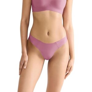 Sloggi Women's Zero Feel 2.0 Tiny Thong Briefs, Purple, S, purple, S Sloggi Women's Zero Feel 2.0 Tiny Thong Briefs, Purple, S, purple, S