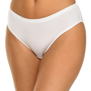 DIM Women's Invisifree Invisible Underwear x1 Mother of pearl S DIM Women's Invisifree Invisible Underwear x1 Mother of pearl S