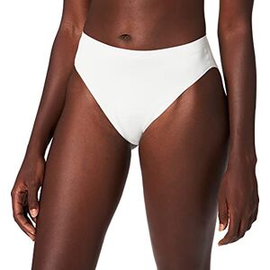 Sloggi Women's ZERO One Tai 2P Underwear, Silk White, 00XS Sloggi Women's ZERO One Tai 2P Underwear, Silk White, 00XS