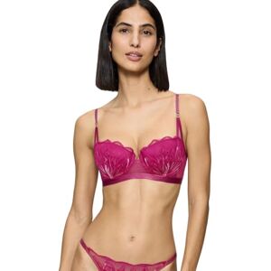 Triumph Women's Crazy Stupid Love Bra, Passion Fruit, 36B Triumph Women's Crazy Stupid Love Bra, Passion Fruit, 36B