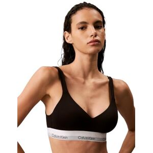 Calvin Klein Women’s Lift Stretch Bralette, Black (Black), XS Calvin Klein Women’s Lift Stretch Bralette, Black (Black), XS