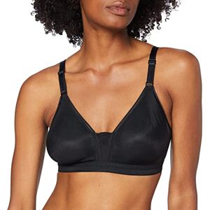 Triumph TriAction Women's Triaction Trophy N Bra, Black, 38C Triumph TriAction Women's Triaction Trophy N Bra, Black, 38C