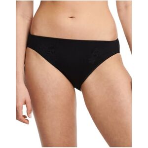 Chantelle Women's, HEDONA, Brief, Women's invisible lingerie, Black (Schwarz 11), 44 Chantelle Women's, HEDONA, Brief, Women's invisible lingerie, Black (Schwarz 11), 44
