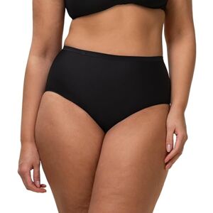 Triumph Women's Shape Smart Maxi Underwear, Black, M Triumph Women's Shape Smart Maxi Underwear, Black, M