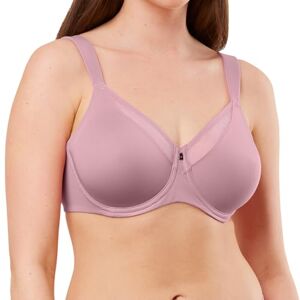 Triumph Women's True Shape Sensation T N01 Bra, Rosebloom, 32C Triumph Women's True Shape Sensation T N01 Bra, Rosebloom, 32C