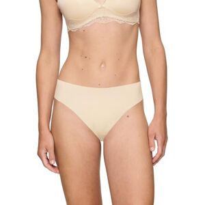 Triumph Womens Pretty Micro Tai Briefs, Creamy Dream, M UK Triumph Womens Pretty Micro Tai Briefs, Creamy Dream, M UK