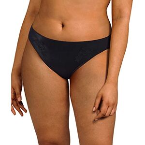 Chantelle Women's, HEDONA, Covering Molded Bra, Women's invisible lingerie, Black (Schwarz 11), 36C Chantelle Women's, HEDONA, Covering Molded Bra, Women's invisible lingerie, Black (Schwarz 11), 36C