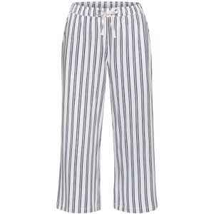 s.Oliver Ladies Pyjama Bottoms, striped, 40-42 s.Oliver Ladies Pyjama Bottoms, striped, 40-42