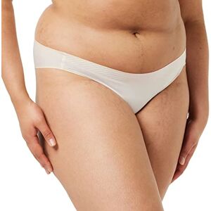 Sloggi Women's Body Adapt Mini Slip, Angora, XS Sloggi Women's Body Adapt Mini Slip, Angora, XS