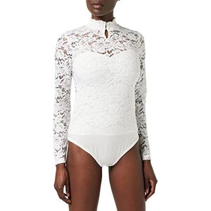 Stockerpoint Women's Lilo Body - XL Cream Stockerpoint Women's Lilo Body - XL Cream