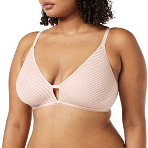 Sloggi Women's Ever Fresh Plus P 2.0 Bra Molded, V S Terracotta, XS Sloggi Women's Ever Fresh Plus P 2.0 Bra Molded, V S Terracotta, XS