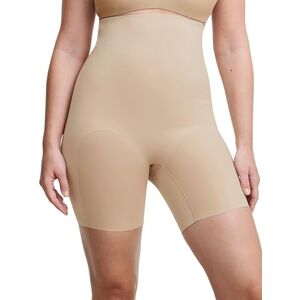 Chantelle Women's, BASIC SHAPING, Body Shaper, Shapewear, Off-white (Nude Wu), L Chantelle Women's, BASIC SHAPING, Body Shaper, Shapewear, Off-white (Nude Wu), L