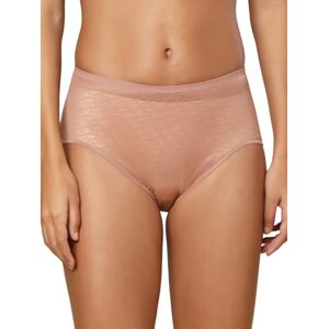 Triumph Womens Signature Sheer Maxi Ex, Toasted Almond, 14 UK Triumph Womens Signature Sheer Maxi Ex, Toasted Almond, 14 UK