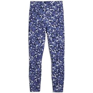 Puma W TAD GRAPHIC TIGHT 7/8 AOP Puma W TAD GRAPHIC TIGHT 7/8 AOP