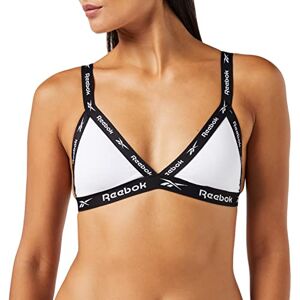 Reebok Womens Bra White XS Reebok Womens Bra White XS