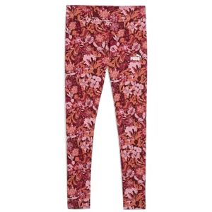 Puma ESS NATURE 2.0 AOP Leggings Puma ESS NATURE 2.0 AOP Leggings