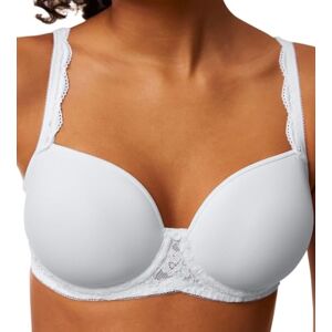 Triumph Women's Amourette Wp Bra, White, 40B Triumph Women's Amourette Wp Bra, White, 40B