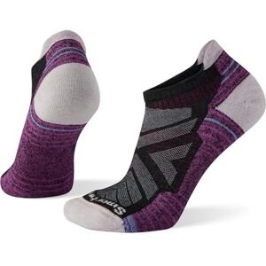 Smartwool Women's Hike Light Cushion Low Ankle Socks, Charcoal, Medium Smartwool Women's Hike Light Cushion Low Ankle Socks, Charcoal, Medium