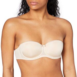 Triumph Women's Beauty-Full Essential WDP, Wired padded bra with detachable straps, NUDE BEIGE Triumph Women's Beauty-Full Essential WDP, Wired padded bra with detachable straps, NUDE BEIGE