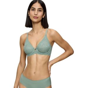 Triumph Amourette Charm T W02 Abstinthe, Abstinthe, 34C Triumph Amourette Charm T W02 Abstinthe, Abstinthe, 34C