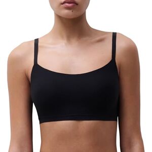 Chantelle Women's Soft Stretch Bustier, Black (Schwarz 11), M/L Chantelle Women's Soft Stretch Bustier, Black (Schwarz 11), M/L