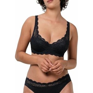 Triumph Womens Amourette 300 Whp X Wired Padded Bra, Black, 38C UK Triumph Womens Amourette 300 Whp X Wired Padded Bra, Black, 38C UK