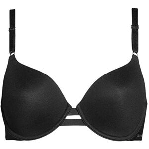 Calvin Klein Women’s Underwire T-shirt Bra Calvin Klein Women’s Underwire T-shirt Bra