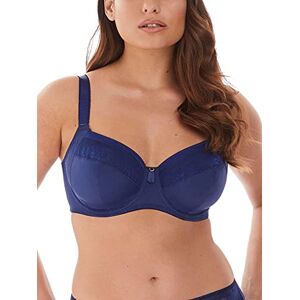 Fantasie Illusion Bra Navy Blue 32E Fantasie Illusion Bra Navy Blue 32E