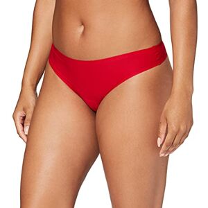 Chantelle Women's, SOFTSTRETCH, Thong, Women's invisible lingerie, Red, One Size Chantelle Women's, SOFTSTRETCH, Thong, Women's invisible lingerie, Red, One Size