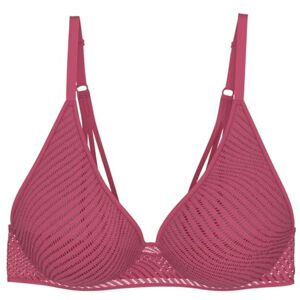 Triumph Women's Harmony Spotlight P EX Bra, Ripe Raspberry, 34D Triumph Women's Harmony Spotlight P EX Bra, Ripe Raspberry, 34D